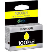 Lexmark 100XLA (14N1095)